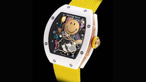 richard mille uhren preis|Richard Mille schweiz.